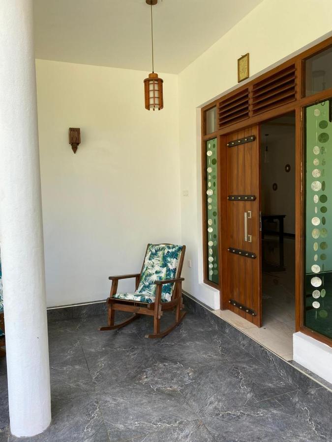 Villa Alex 베루왈라 외부 사진