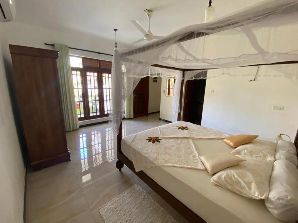 Villa Alex 베루왈라 외부 사진